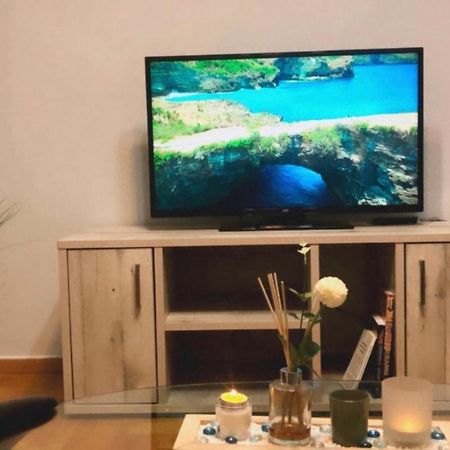 A Convenient Apartment In The Heart Of 아테네 외부 사진