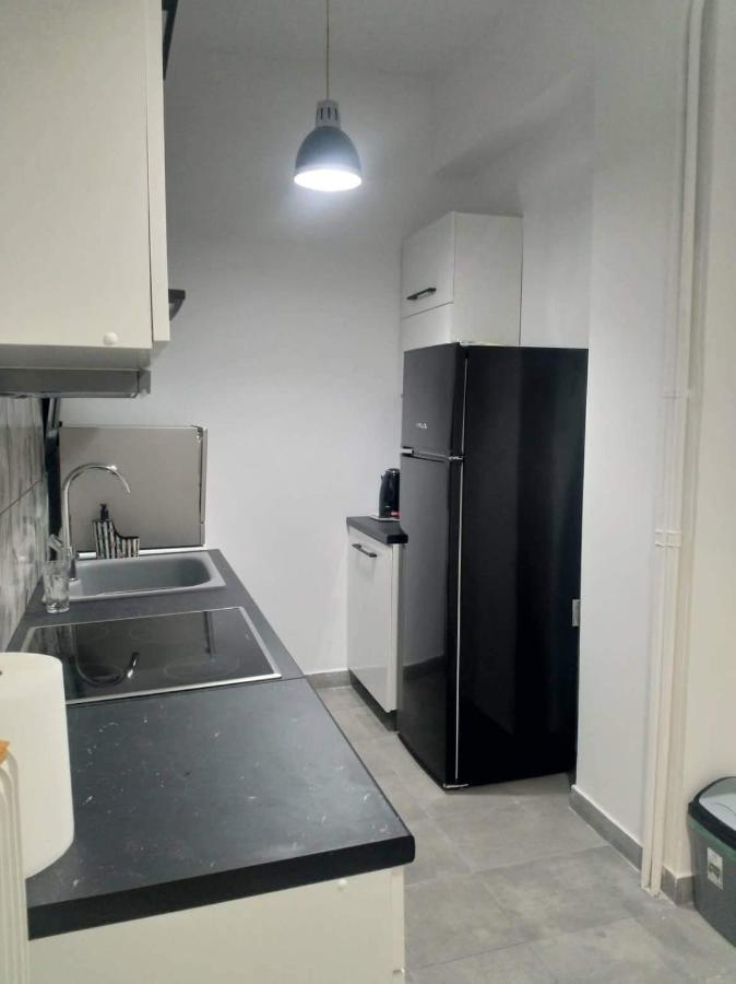 A Convenient Apartment In The Heart Of 아테네 외부 사진