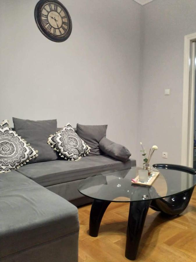 A Convenient Apartment In The Heart Of 아테네 외부 사진
