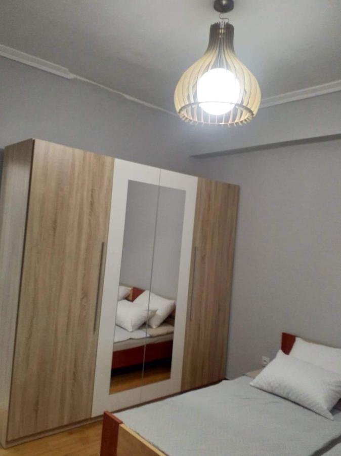 A Convenient Apartment In The Heart Of 아테네 외부 사진