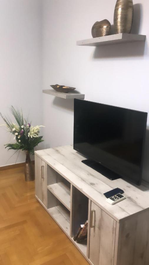 A Convenient Apartment In The Heart Of 아테네 외부 사진