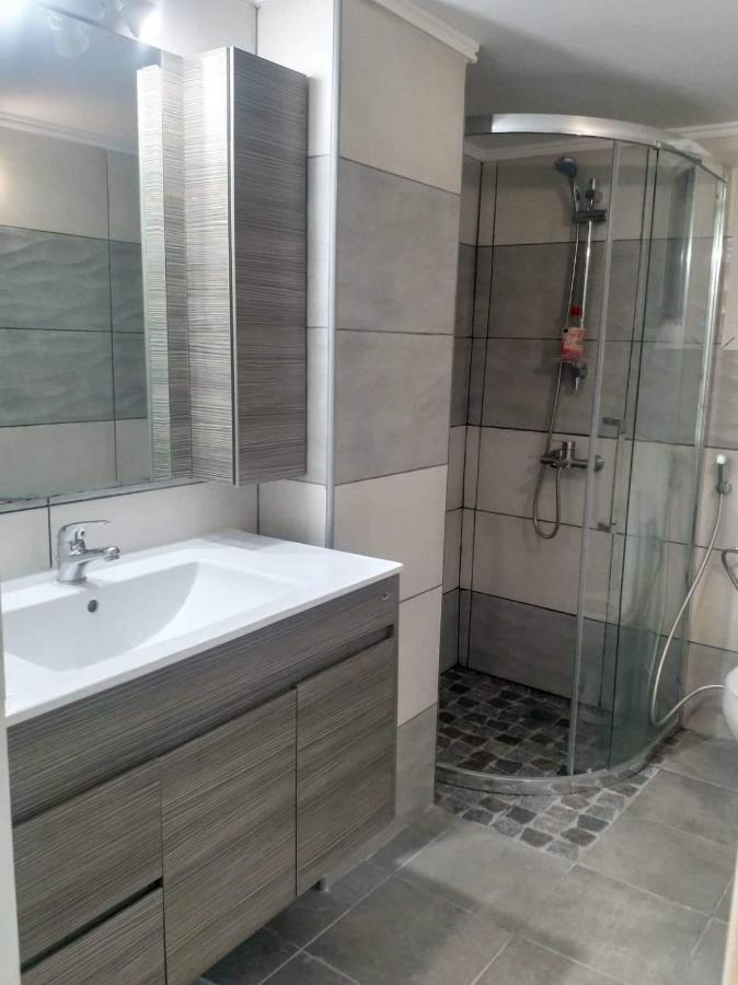 A Convenient Apartment In The Heart Of 아테네 외부 사진