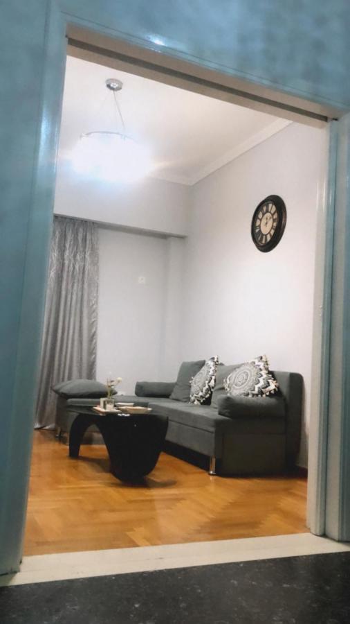 A Convenient Apartment In The Heart Of 아테네 외부 사진