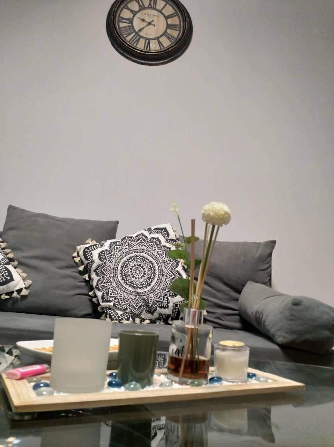 A Convenient Apartment In The Heart Of 아테네 외부 사진
