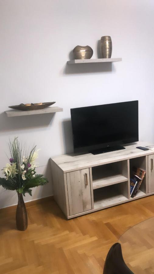 A Convenient Apartment In The Heart Of 아테네 외부 사진