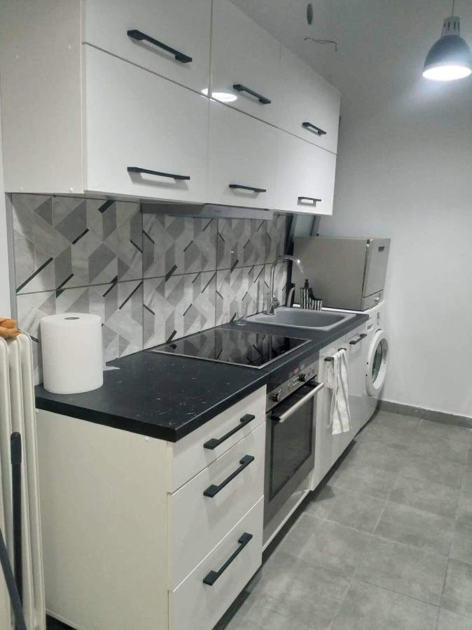 A Convenient Apartment In The Heart Of 아테네 외부 사진