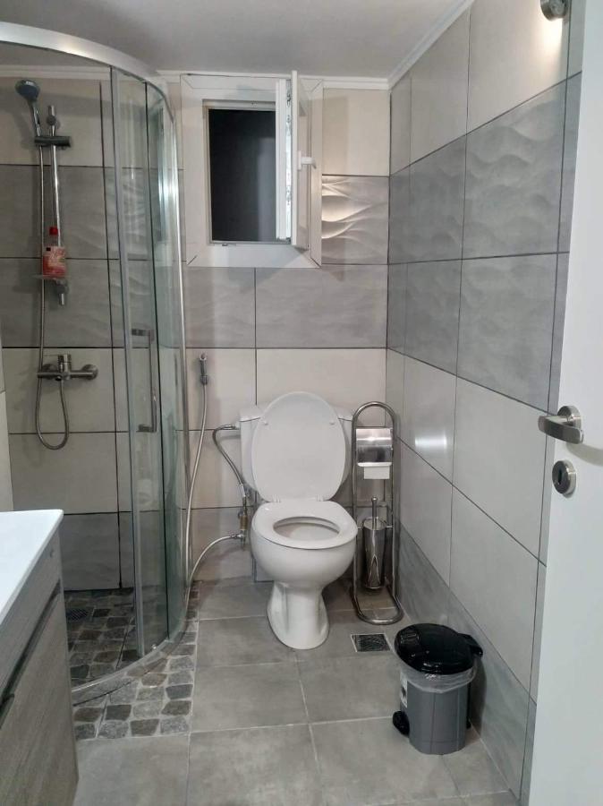 A Convenient Apartment In The Heart Of 아테네 외부 사진