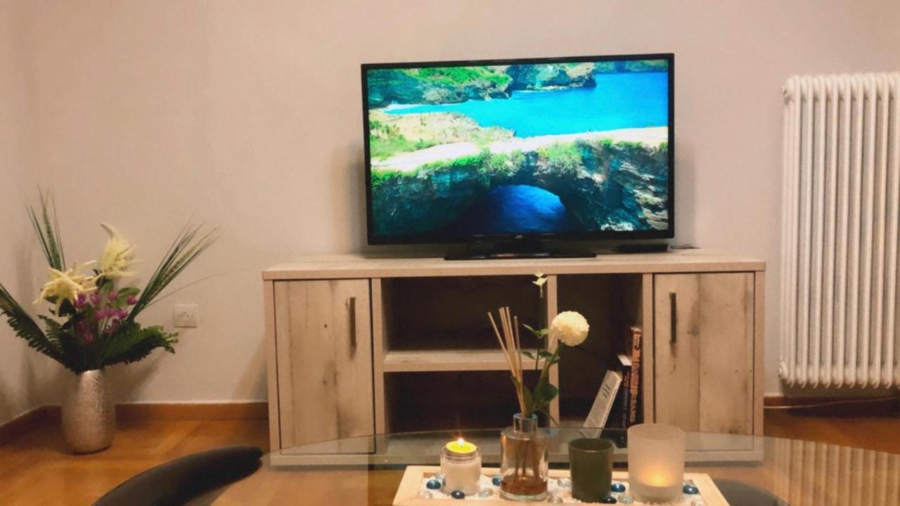 A Convenient Apartment In The Heart Of 아테네 외부 사진