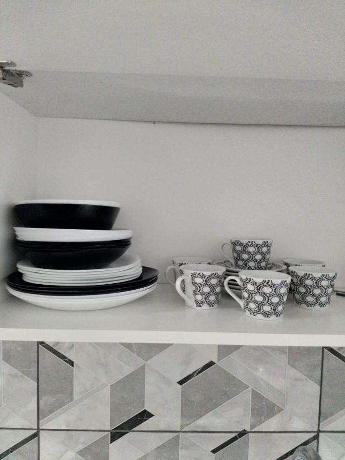 A Convenient Apartment In The Heart Of 아테네 외부 사진