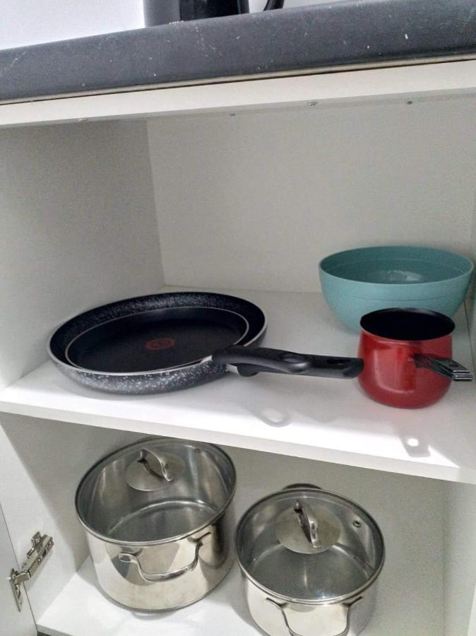 A Convenient Apartment In The Heart Of 아테네 외부 사진