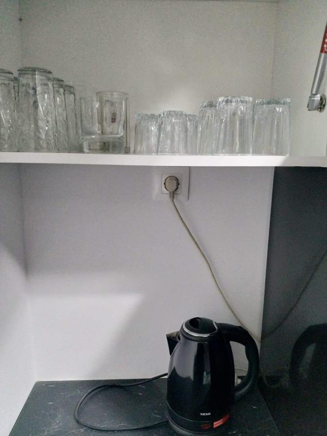 A Convenient Apartment In The Heart Of 아테네 외부 사진
